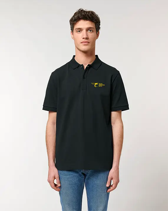 WCB-branded-polo-worn